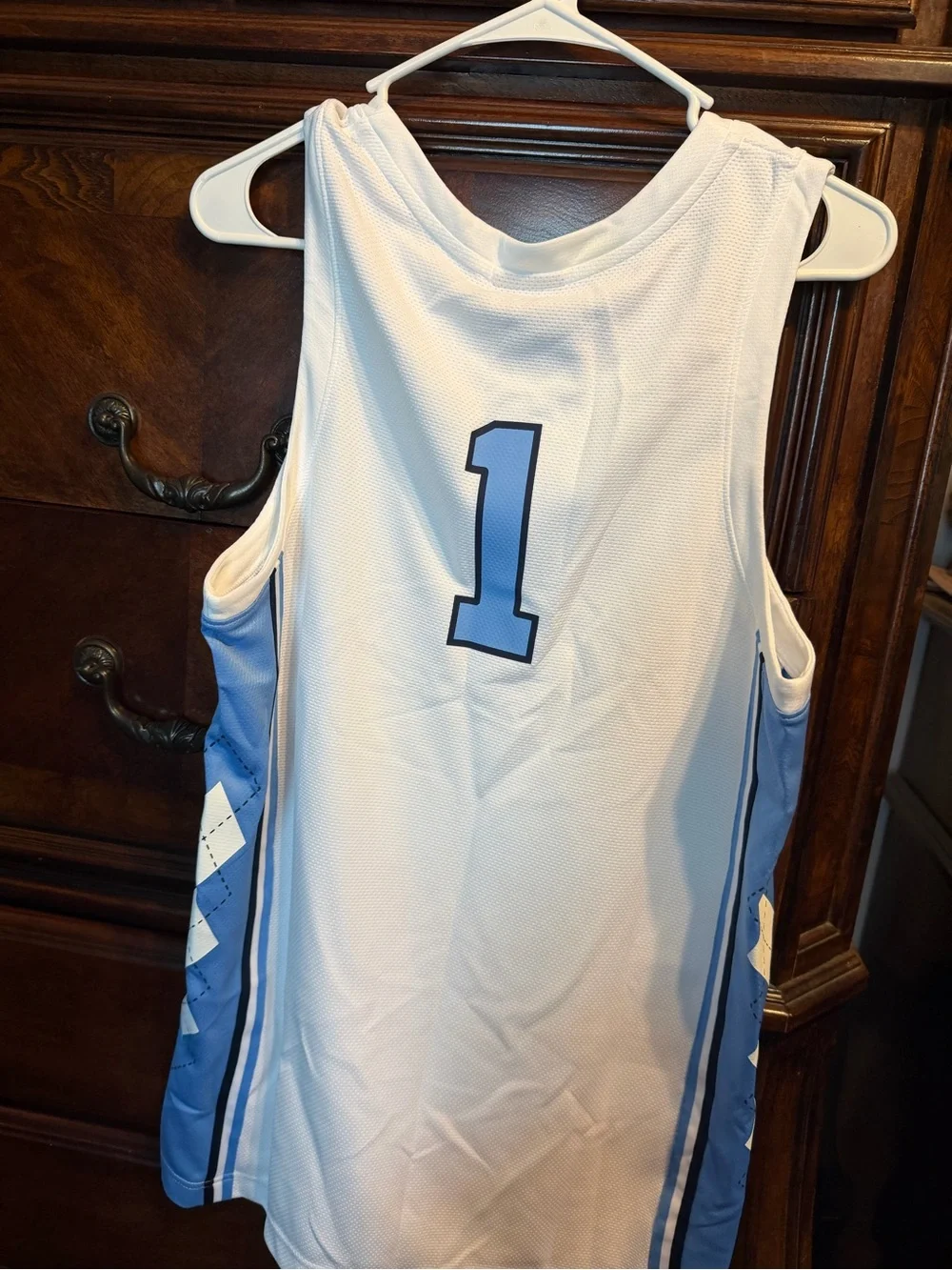 Jordan new tags